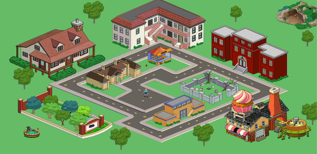 Find The Island Map:www.amazon.com:Appstore for Android