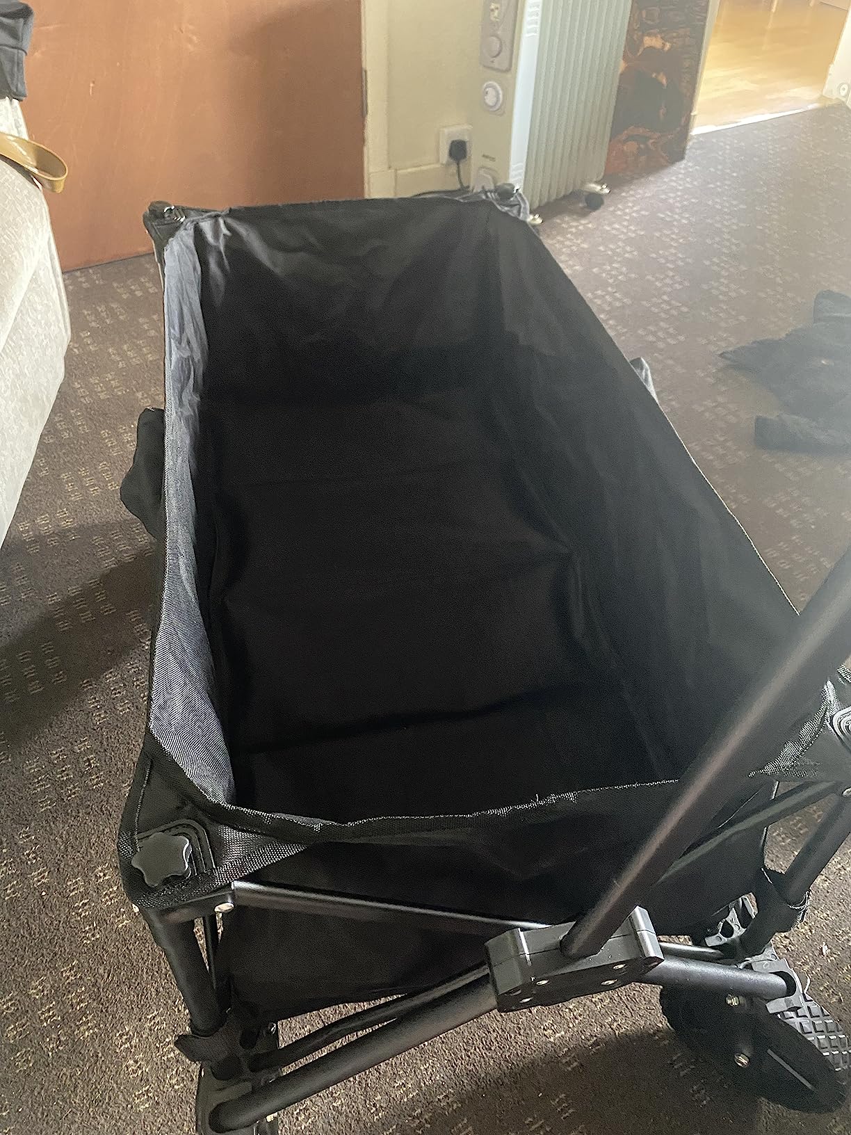 Customer photo