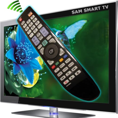 TV Remote For Samsung