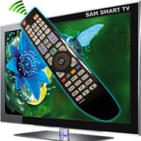 Algopix Similar Product 20 - TV Remote For Samsung