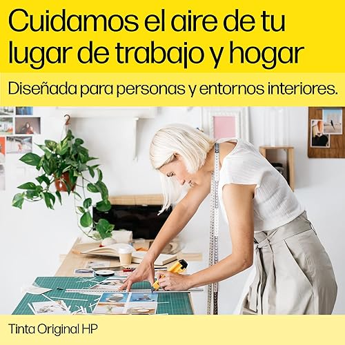 Miniatura 6 de HP Cartucho de tinta gris 730 300-ML