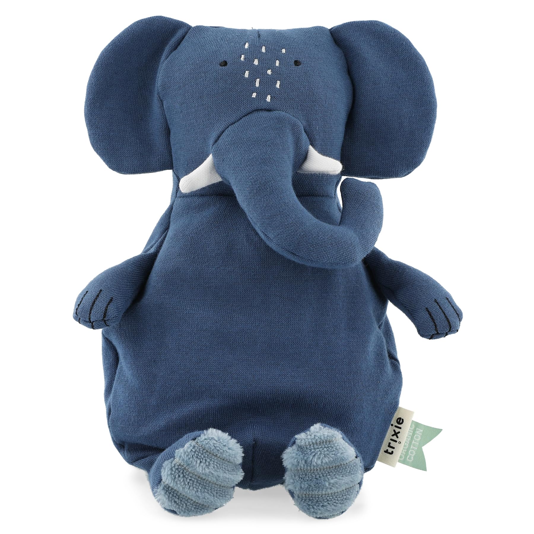 Trixie Knuffeldier Klein Mrs. Elephant
