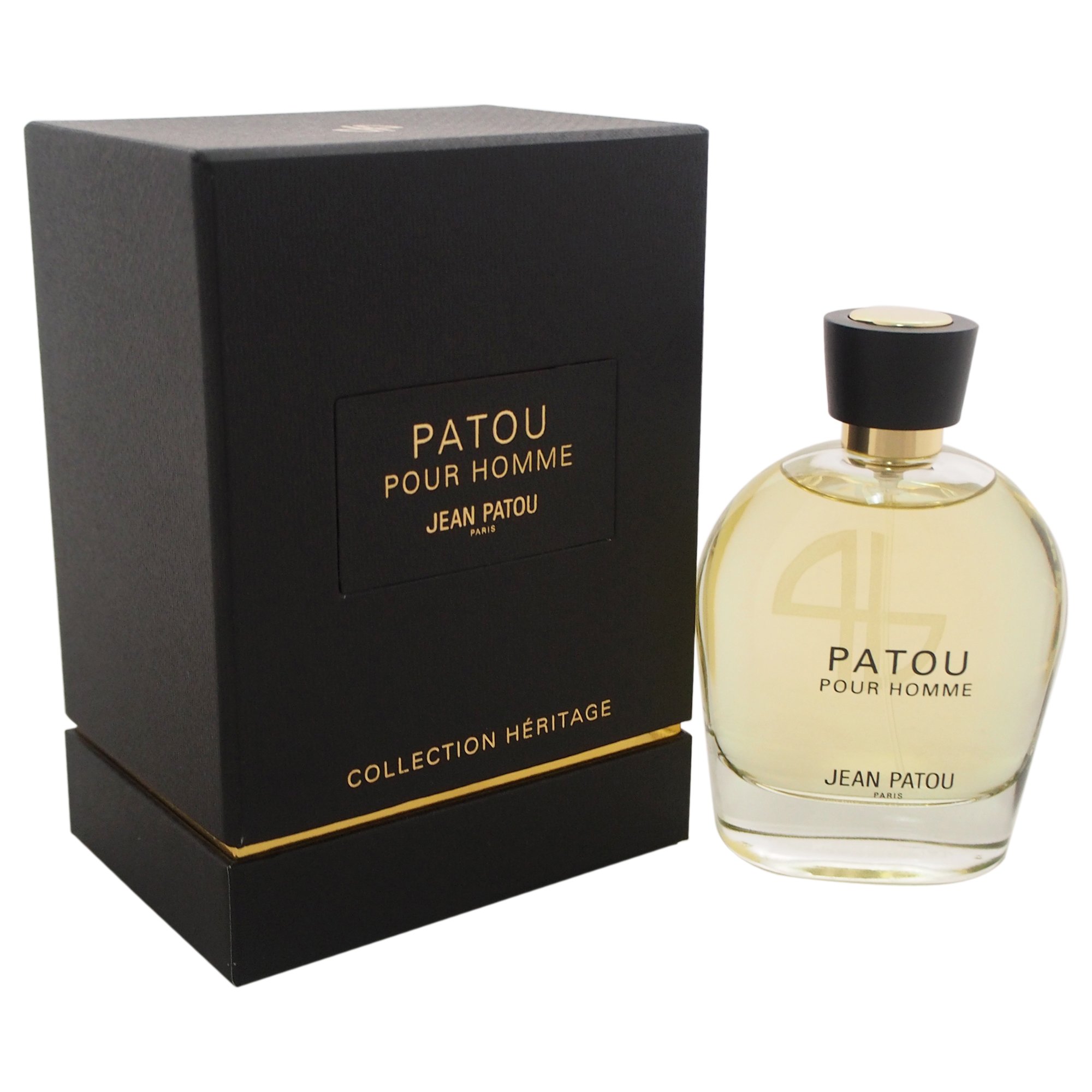 N*a様 Jean Patou Pour Homme EDT 90ml 男性用