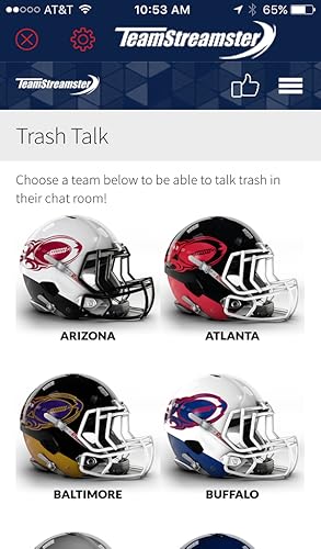 New England Football 2017-18