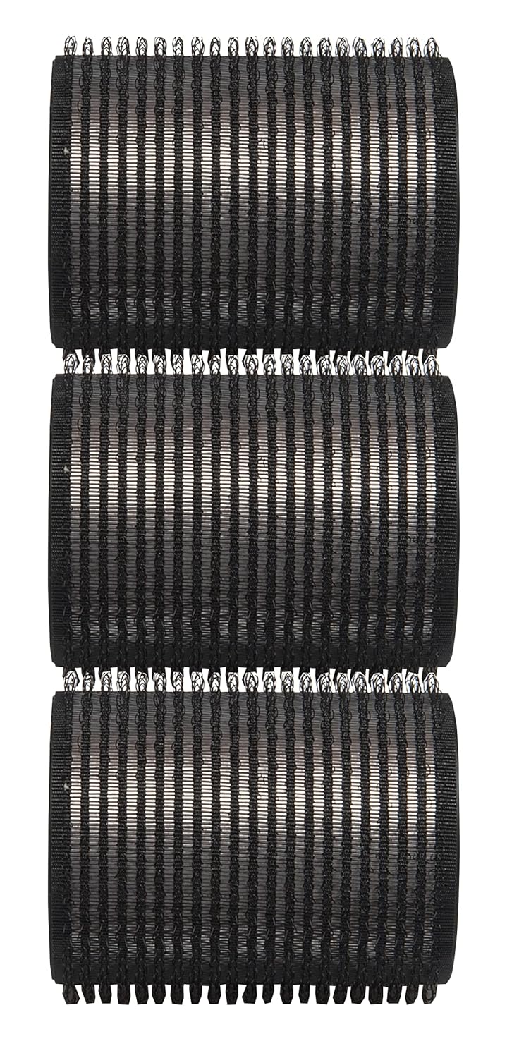 Fromm ProVolume 2" Ceramic Ionic Hair Rollers, Pack of 3 : Everything Else