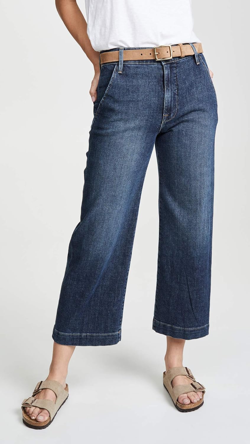 rag & bone Women's Boyfriend Belt - Image 3