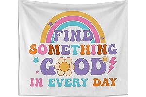 Kneibo Tapestry Wall Art - Decorate Your Space with Happiness