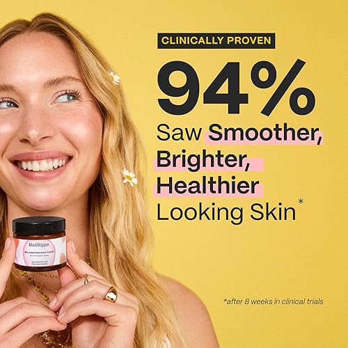 Miniatura 2 de Mad Hippie - Microdermoabrasión facial - 2.1 oz