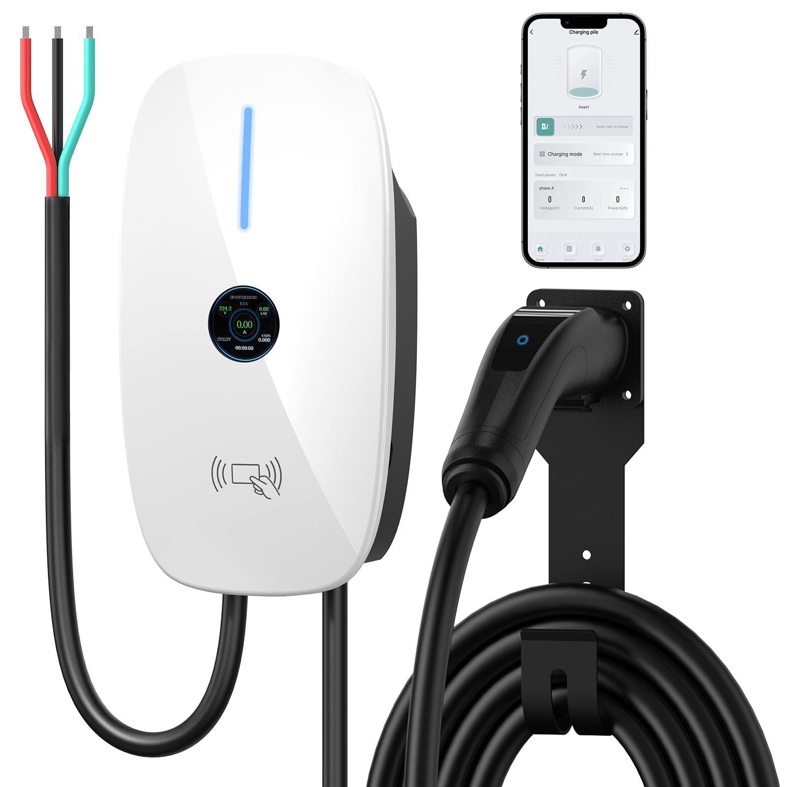 NACS LOVE Amazon.com: Tesla Charger EV Charging Adapter NACS to CCS