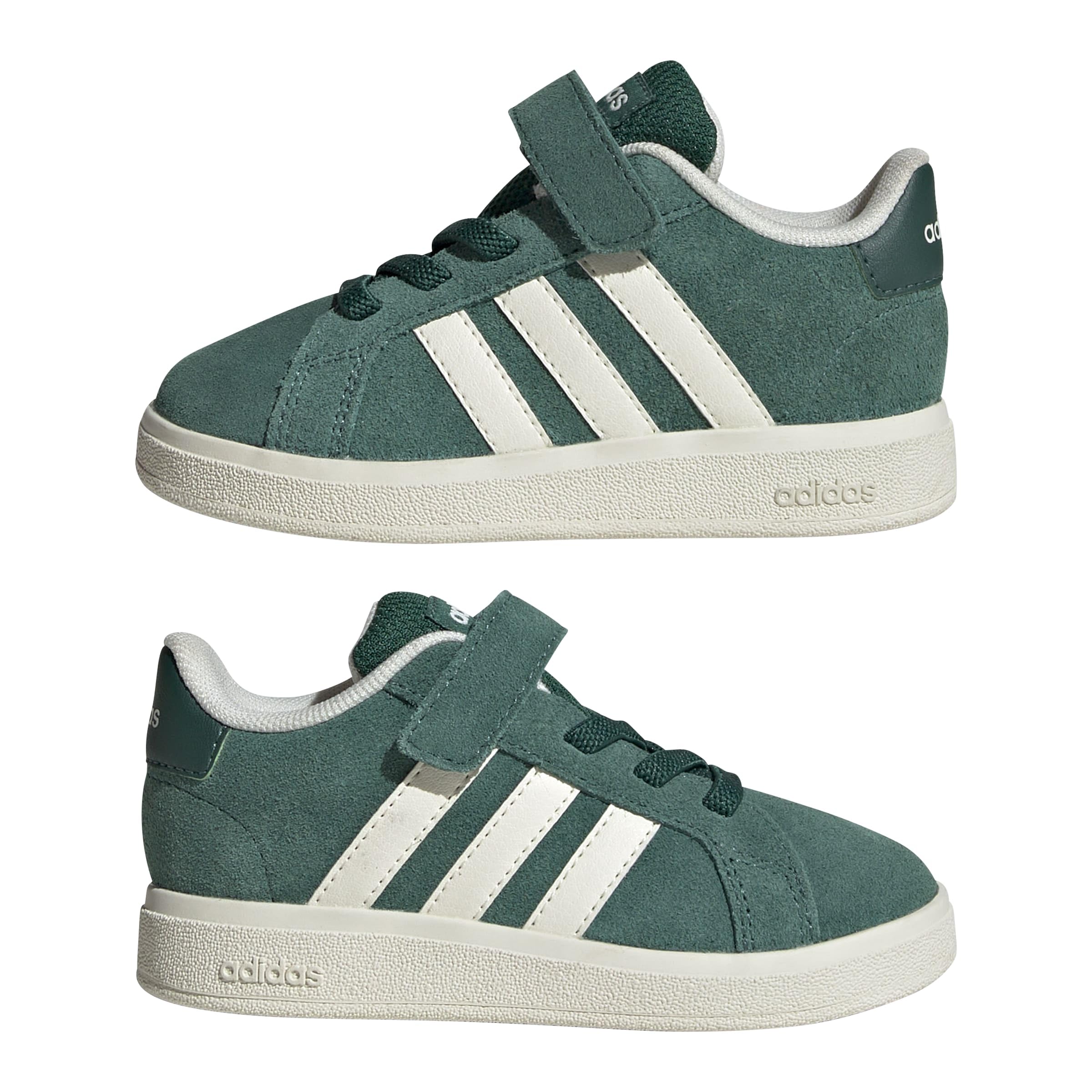 Adidas Grand Court 00s Shoes Infants ZapatosUnisex bebé