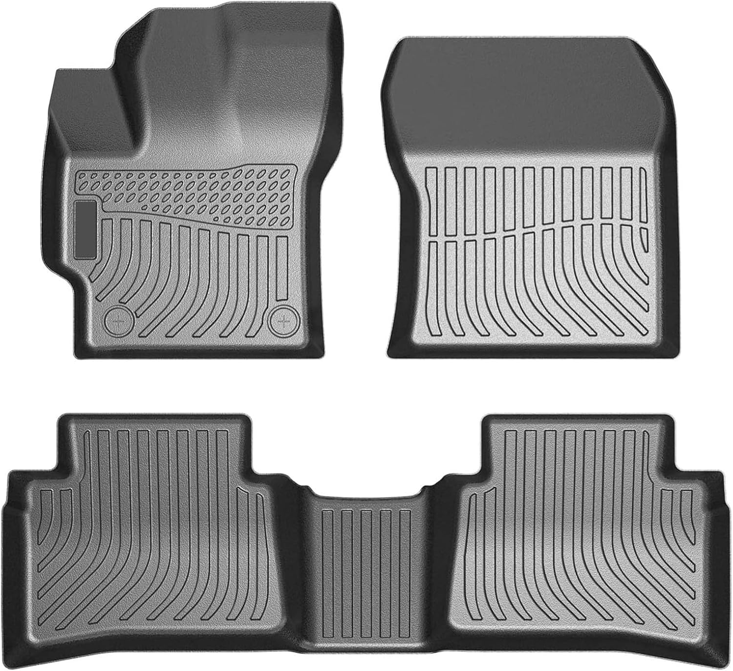 Floor Mats Replacement for 20202023 Corolla Sedan (NOT Fit