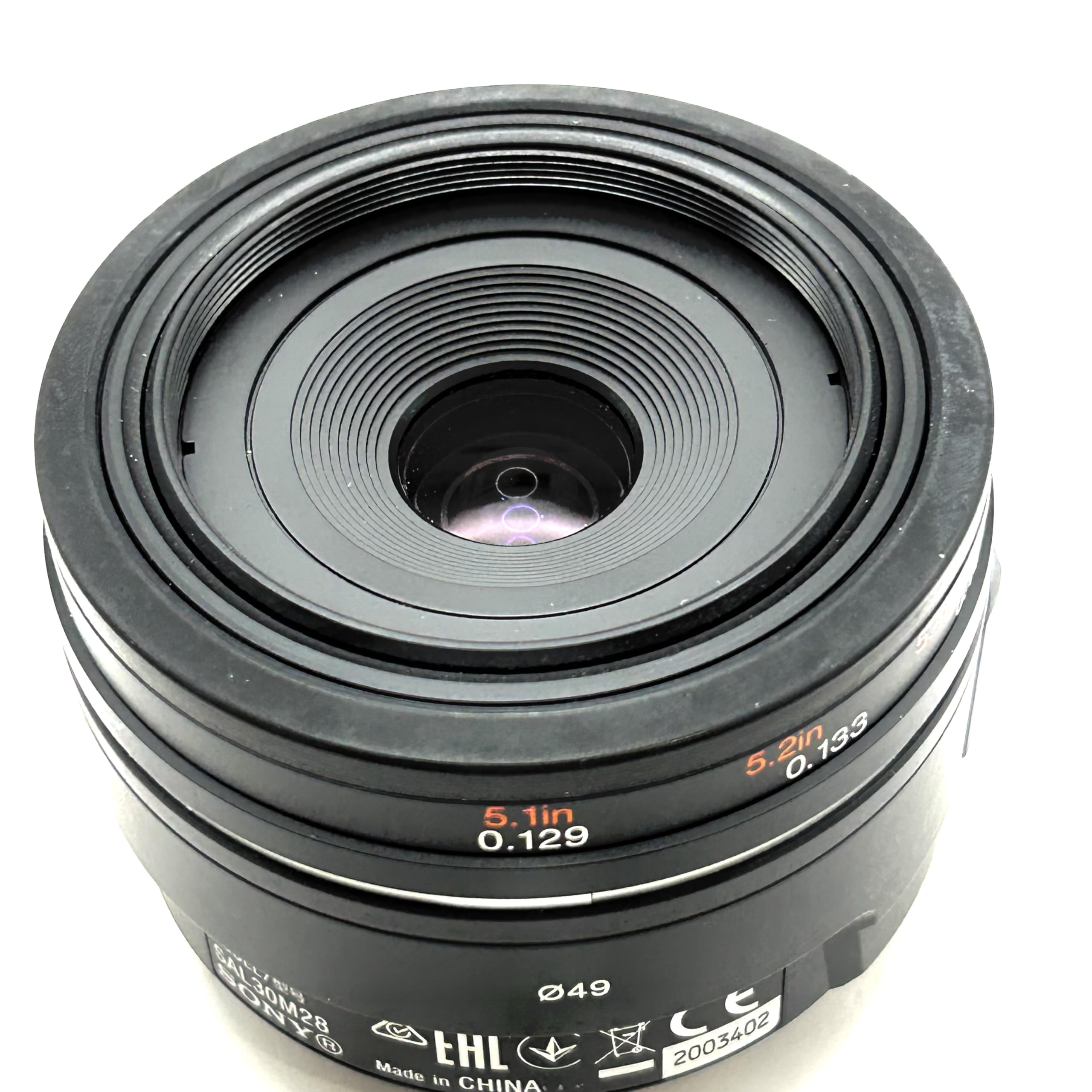 ソニー♥ DT 30mm F2.8 MACRO SAM ♥ SONY Amazon.com : Sony Dt 30mm F2.8 Macro SAM Sal30m28 Lens for a Mount
