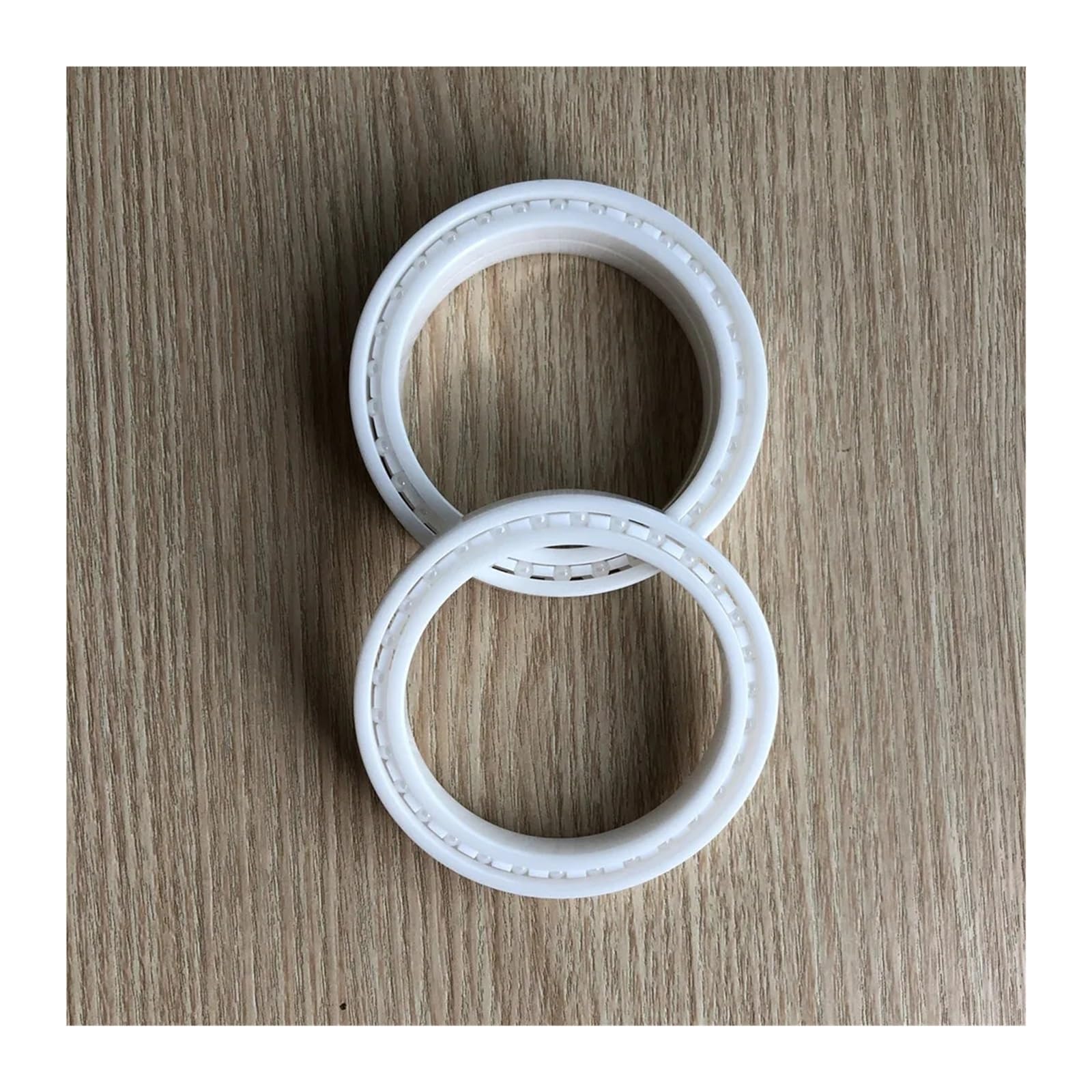 CLBSWYEJK 4pcs/lot 6706 30 * 37 * 4mm Ceramic deep groove ball bearings Full Ceramic bearings 30×37×4mm