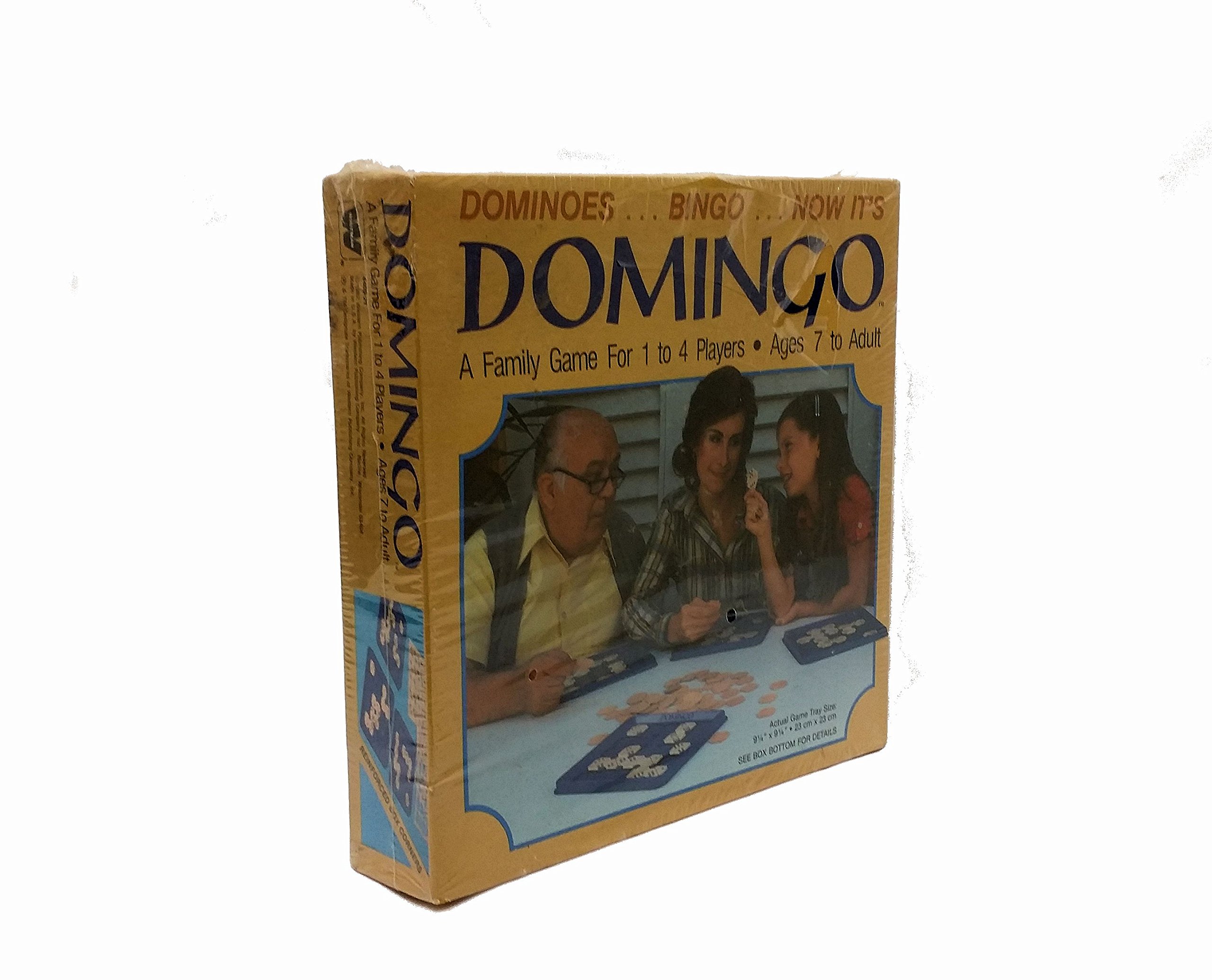 Amazon.com: Domingo : Toys & Games