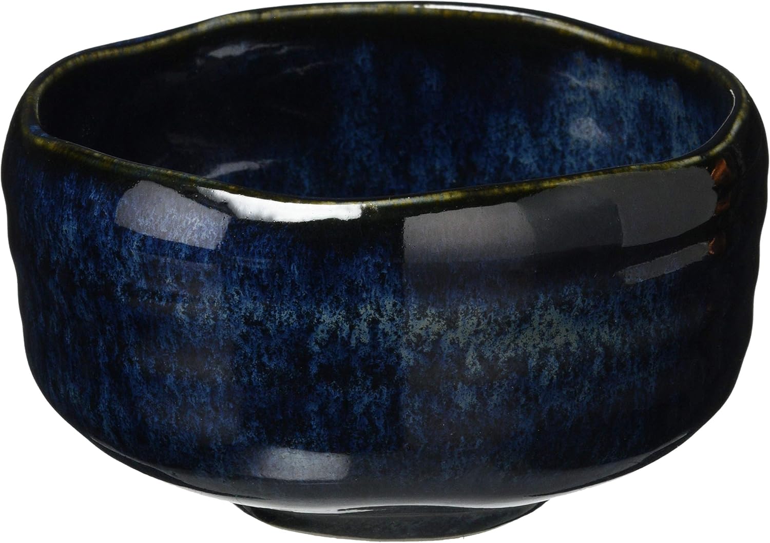 Mino Ware 591-20 Matcha Bowl Kannen