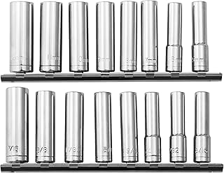 VCT 18PC 1/4