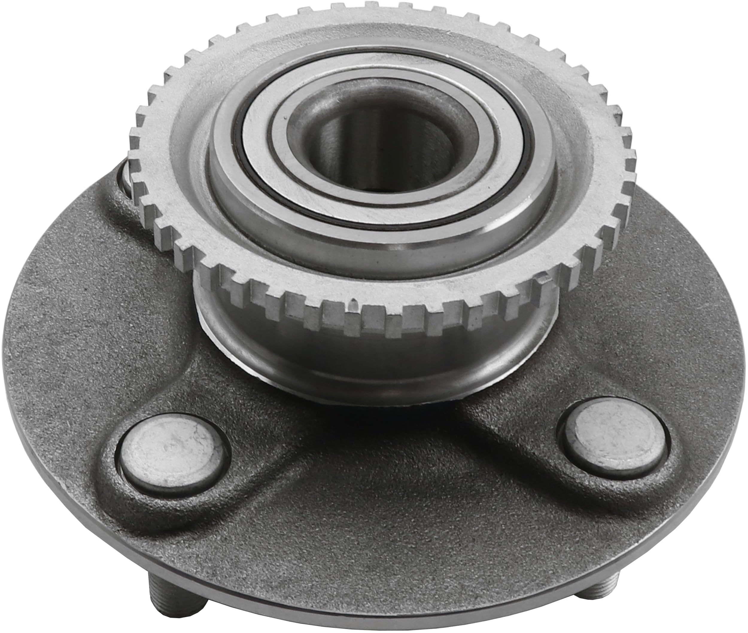 Beck Arnley 051-6338 Hub and Bearing Assembly