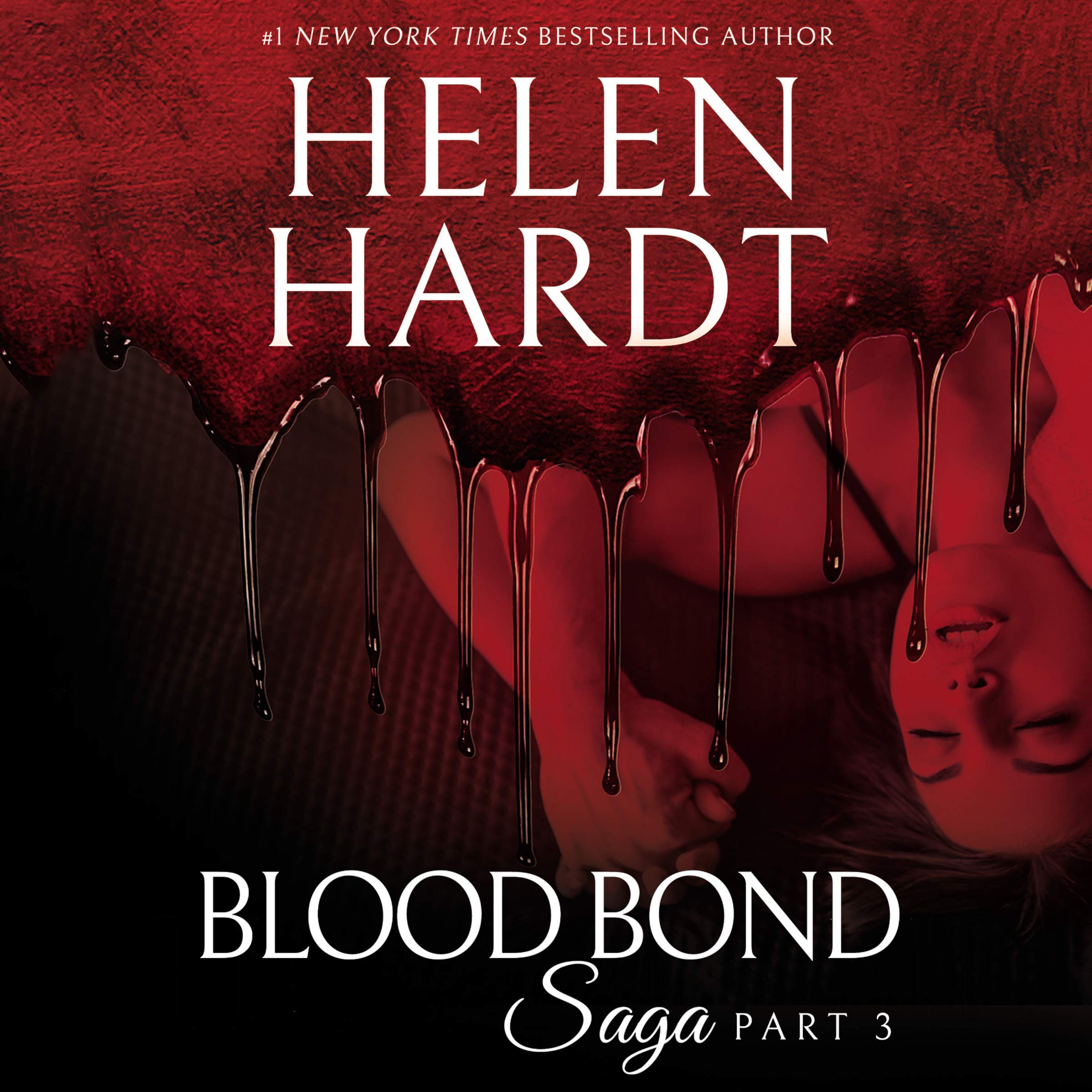 Cover art for Blood Bond: 3