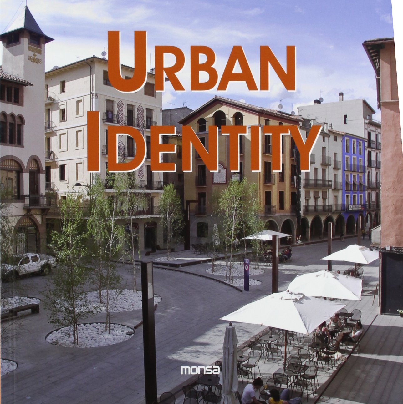 Urban Identity compagnon de vos trajets quotidiens du bureau au café