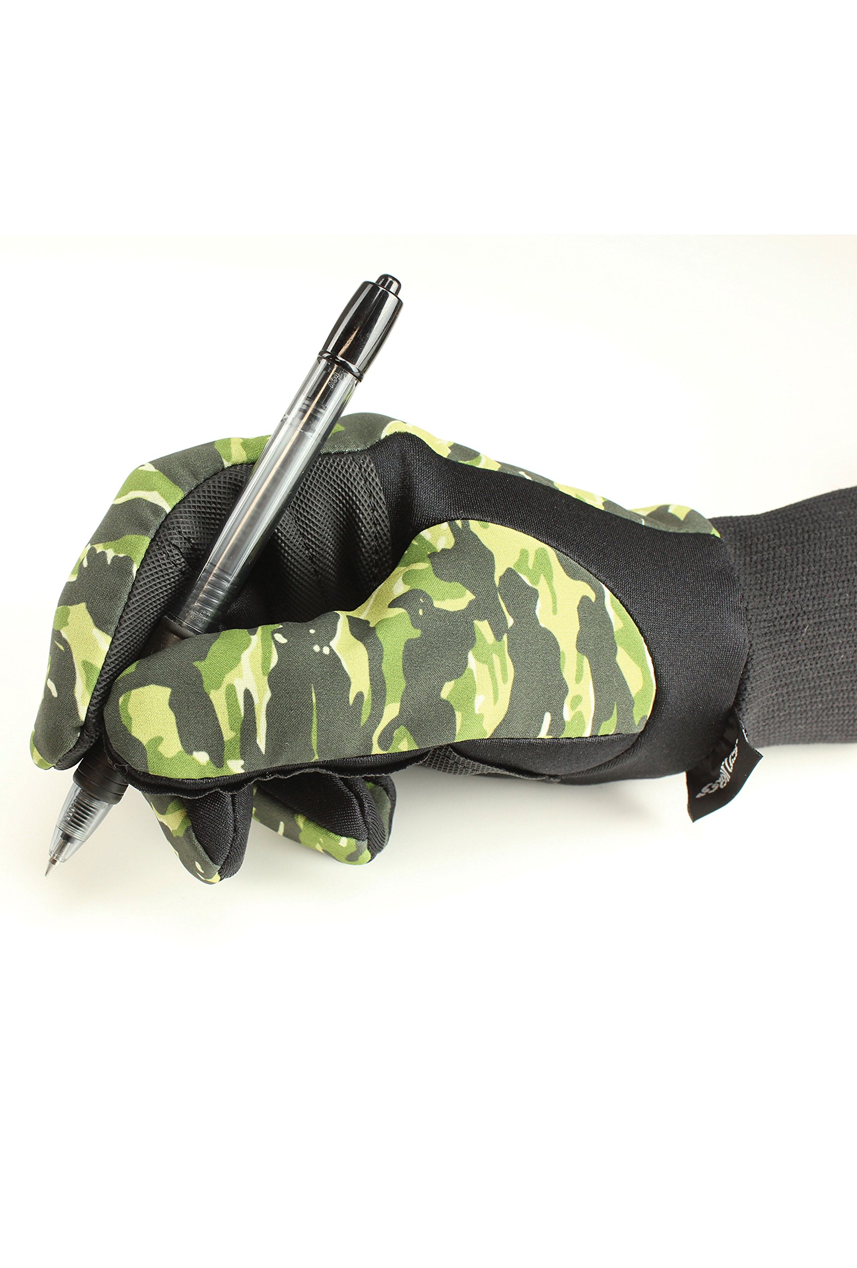 Seirus Innovación Original Ligero All Weather Guantes