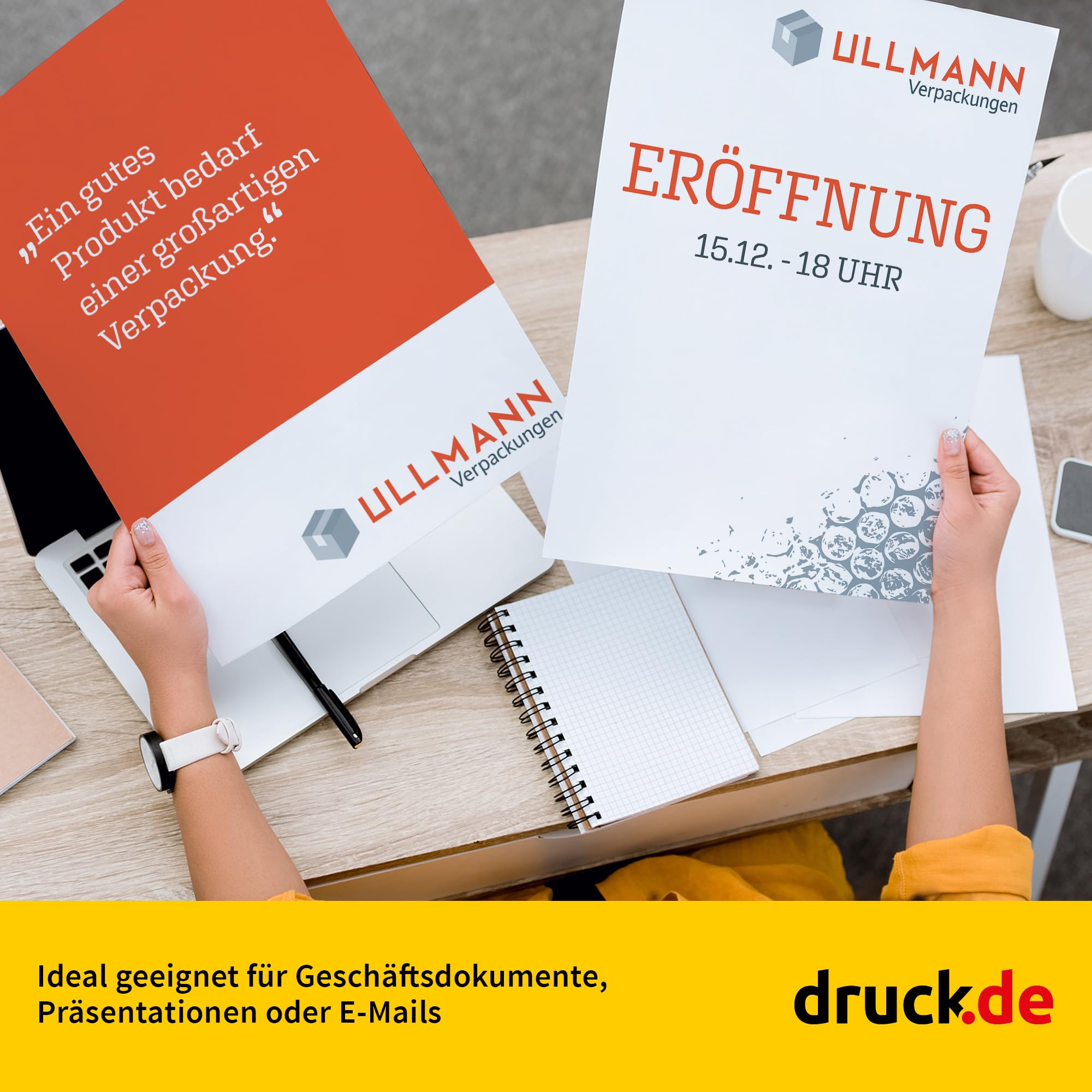 ONE Druckerpapier A4 Kopierpapier - DIN A4-25.000 Blatt - 10 Kartons | ONE Druckerpapier und Kopierpapier DIN A4, 25.000 Blatt, 10 Kartons, weiß, für Laser/Tintenstrahl, Büro und Home Office