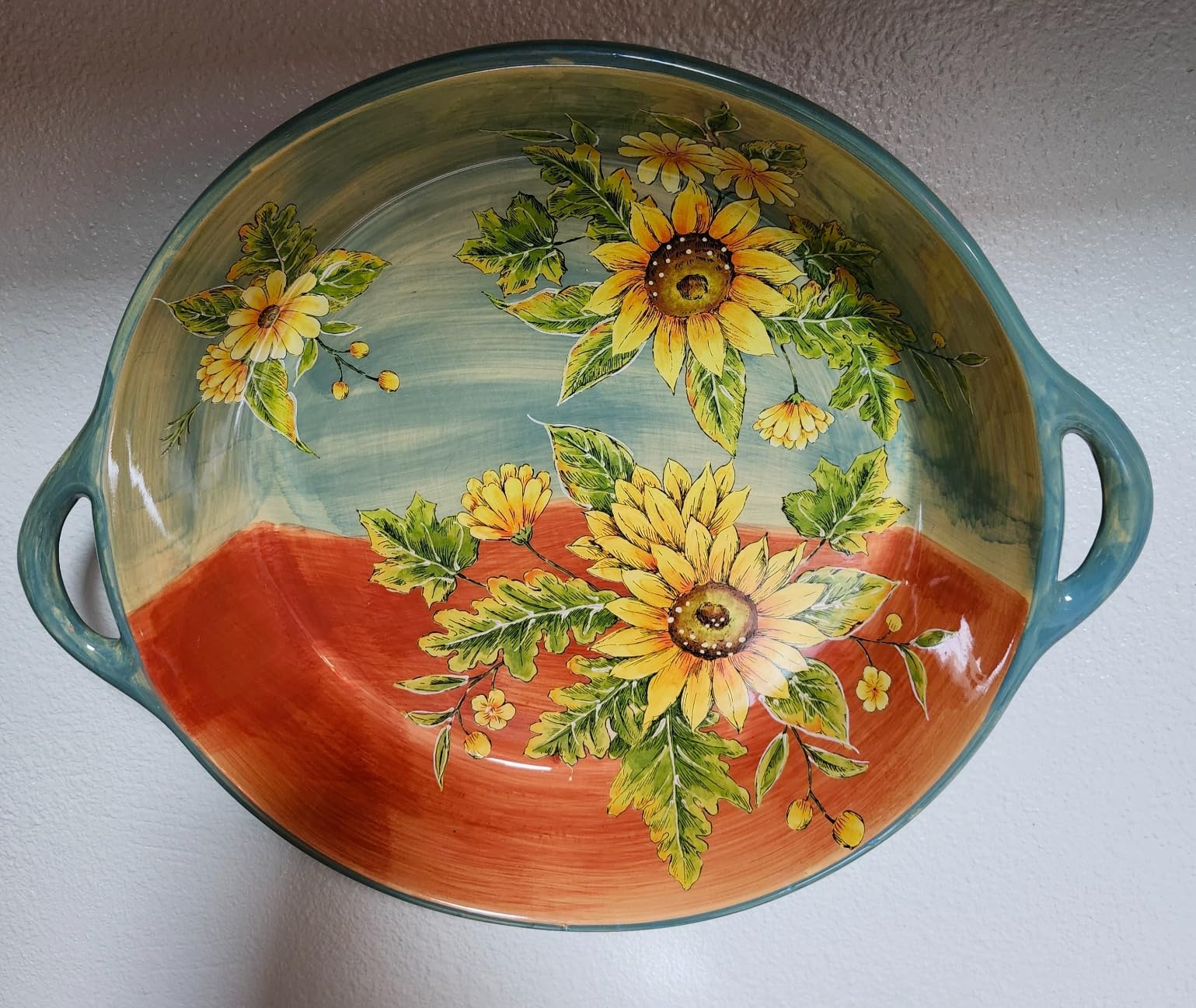 A better way to do it....