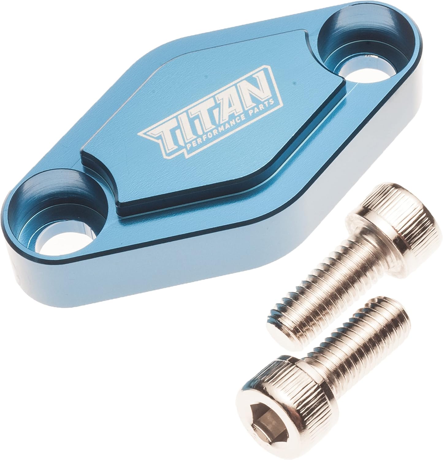 Parking Brake Block Off Kit Raptor Banshee Warrior Automotive