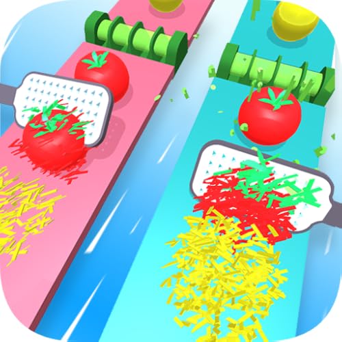 Salad Master 3D