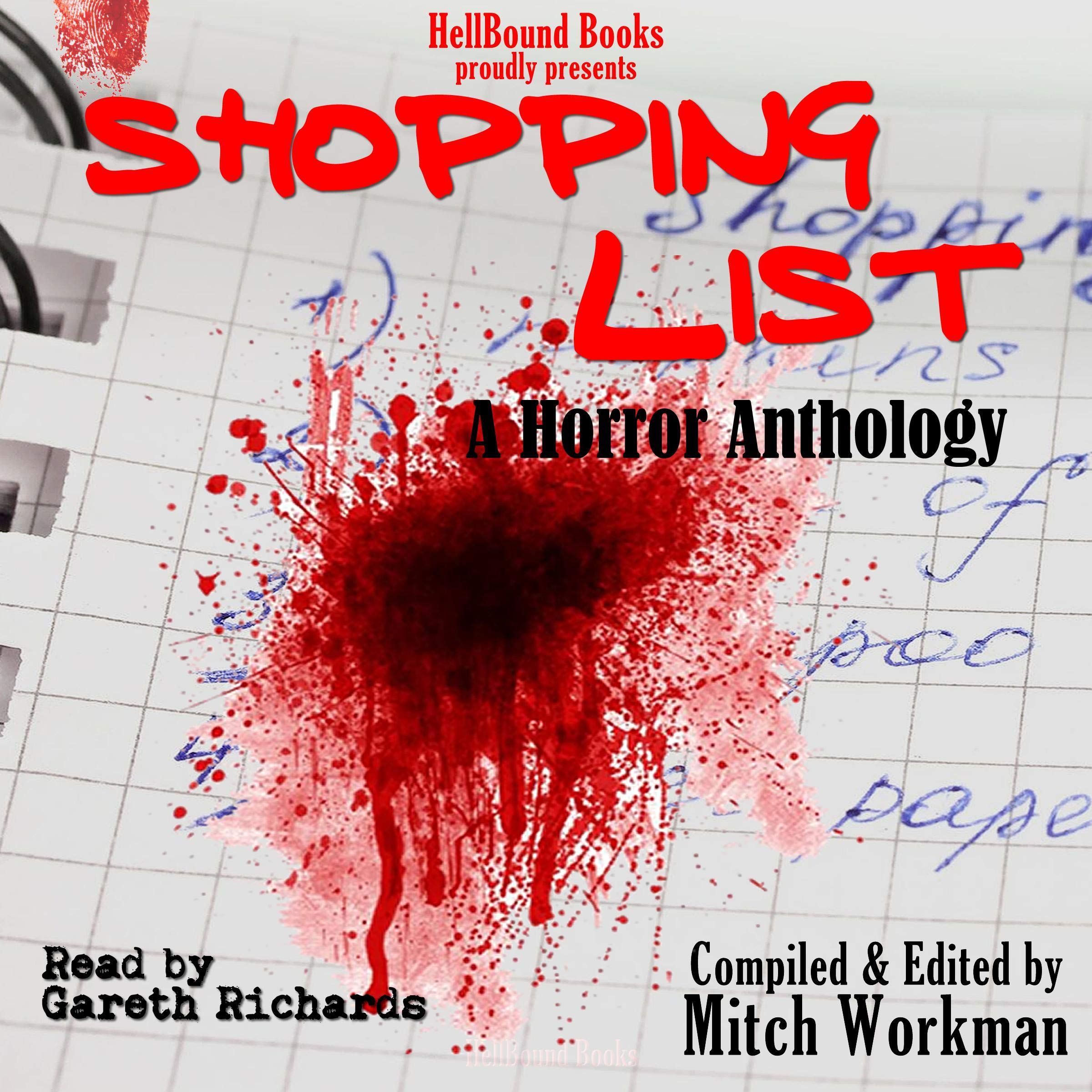 Shopping List