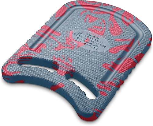 Miniatura 44 de Junior Kickboard Buoy for Youth Children & Toddlers Swimming Aid & Exercise Training Board for Kids to Learn to Swim with Kick Boards in Pool BPA