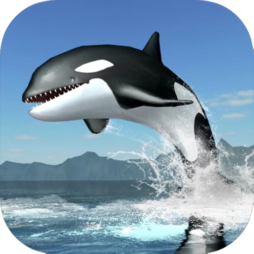 Orca Survival Simulator