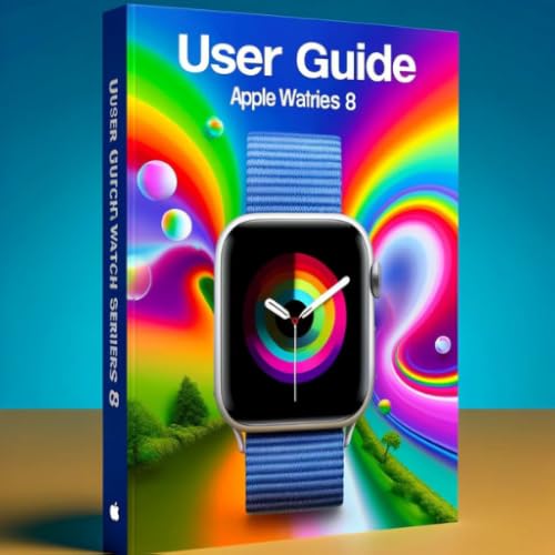 Apple Watch Series 8 guide