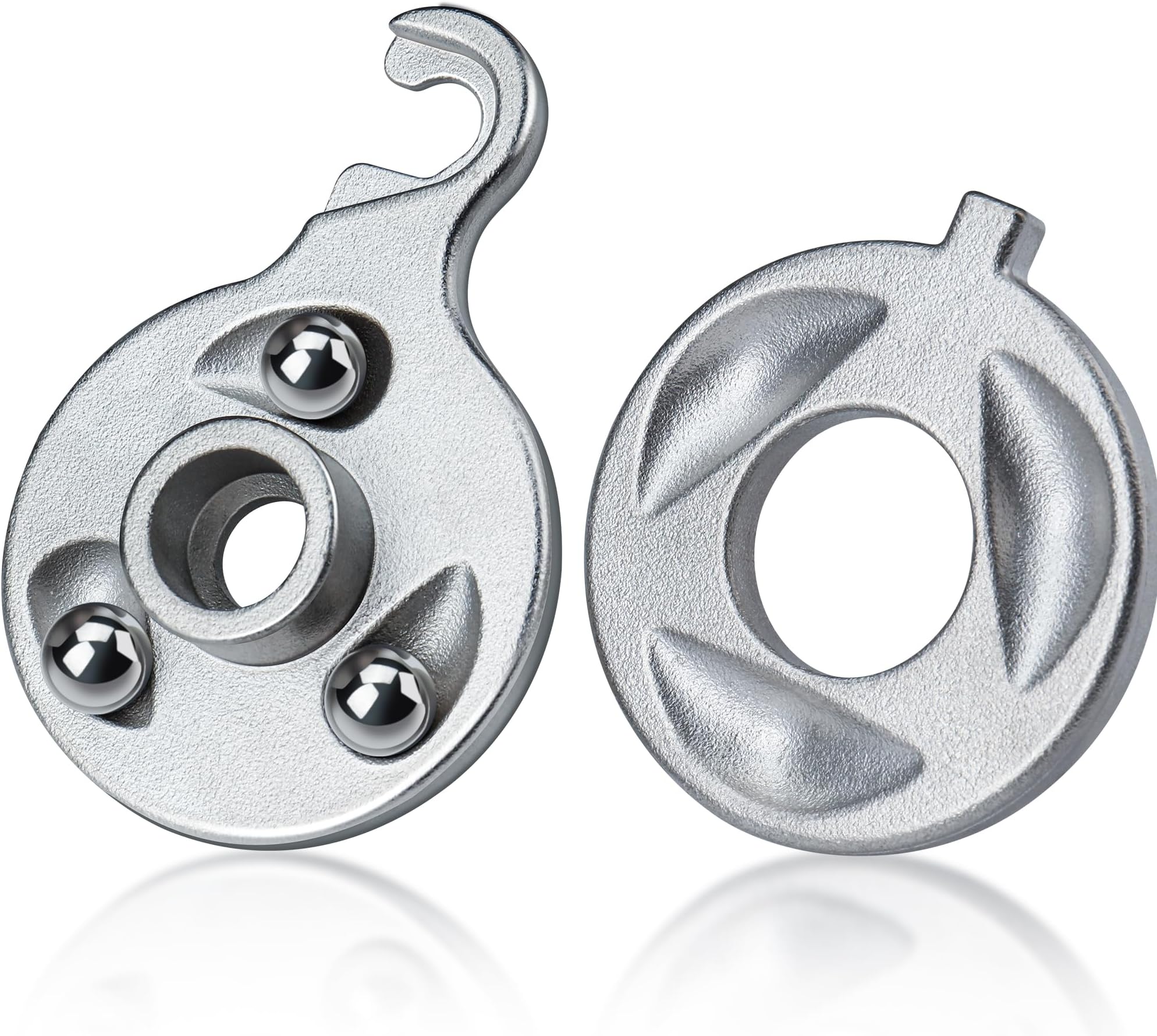 MoKitDora Power Clutch Easy Pull Ramp Reduced Effort Clutch Kit for Harley 1987-up Big Twin Softail Touring Dyna & M8 Models with Mechanical Clutch