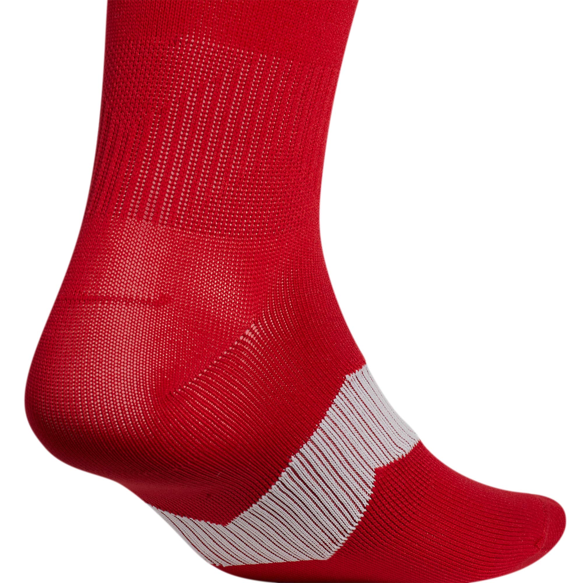 adidas Metro 6 skarpety piłkarskie dla dorosłych unisex (1 para)