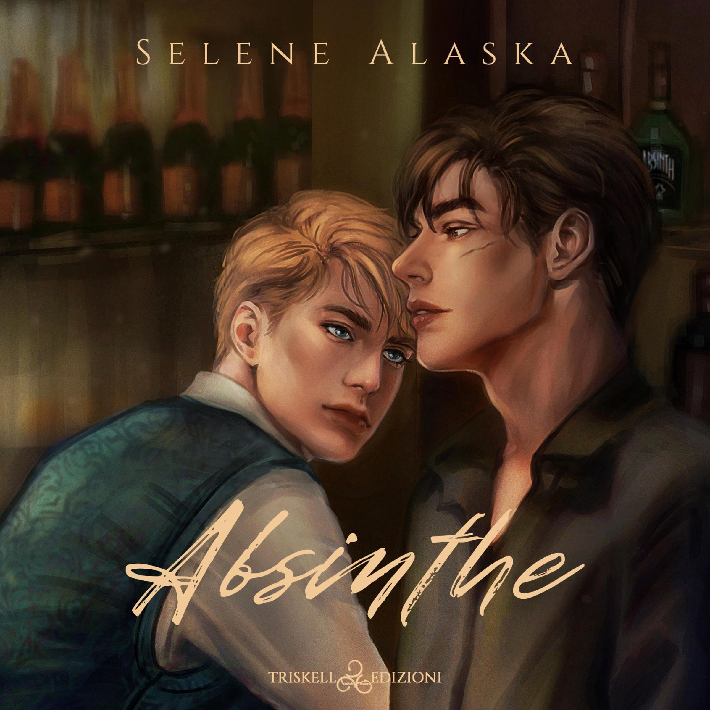 Absinthe (Italian Edition): The Absinthe Trilogy, Vol. 1