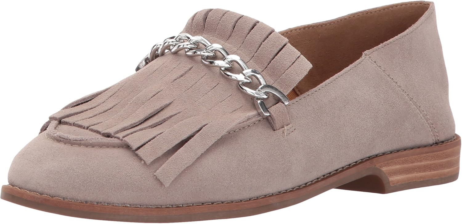 Franco Sarto Women's Augustine Shoe, Cocco, 5.5 Medium US