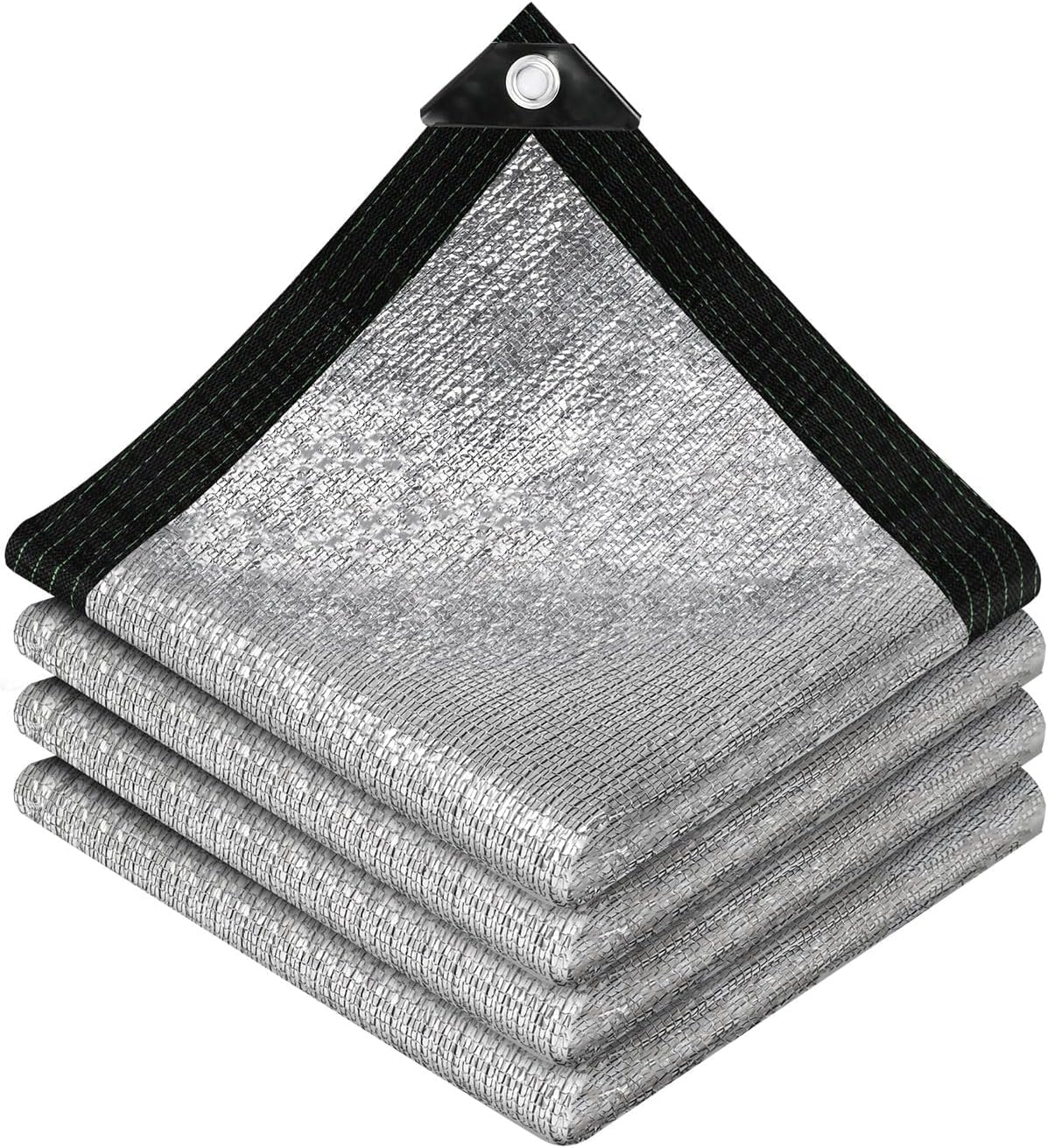 vensovo 95 Shade Cloth 6x20FT Reflective