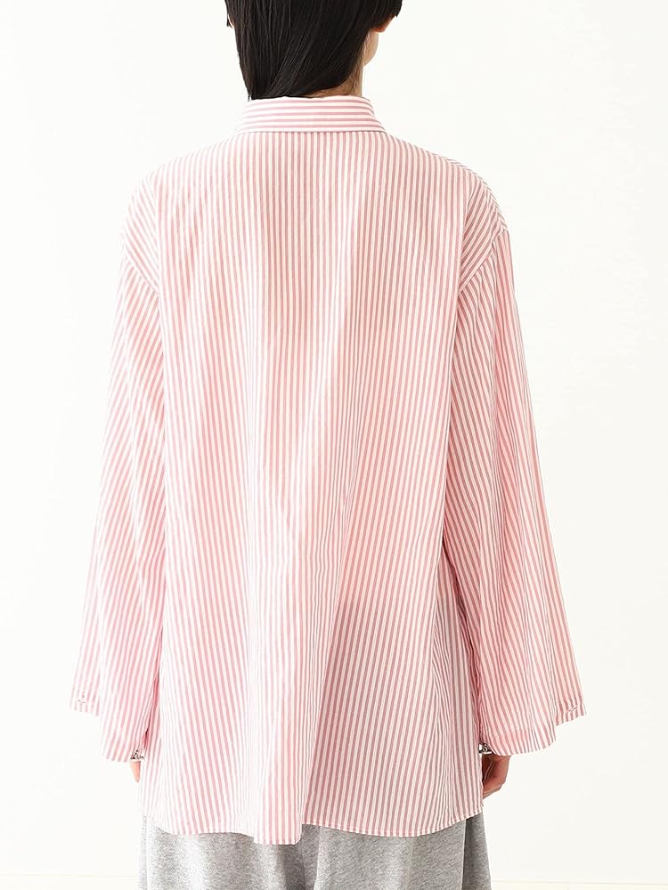 Amazon | [ビームスボーイ] シャツ maturely Sleeve Conscious