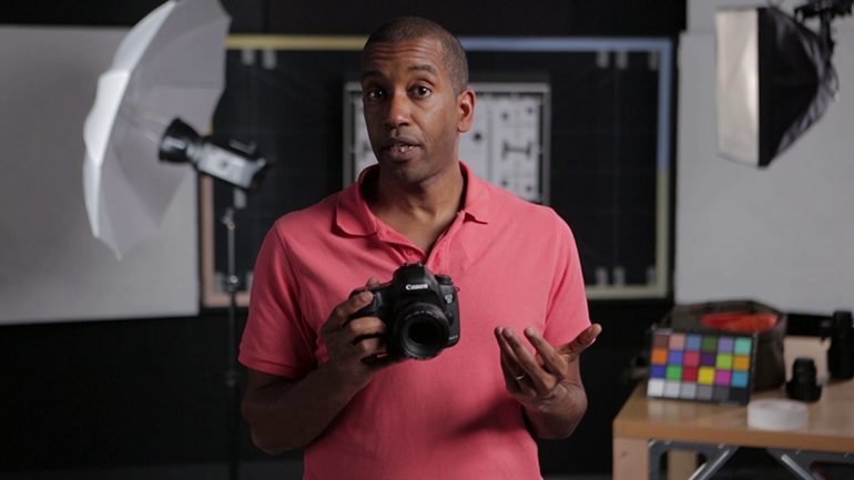 Amazon.com : Canon EOS 5D Mark III 22.3 MP Full Frame CMOS Digital