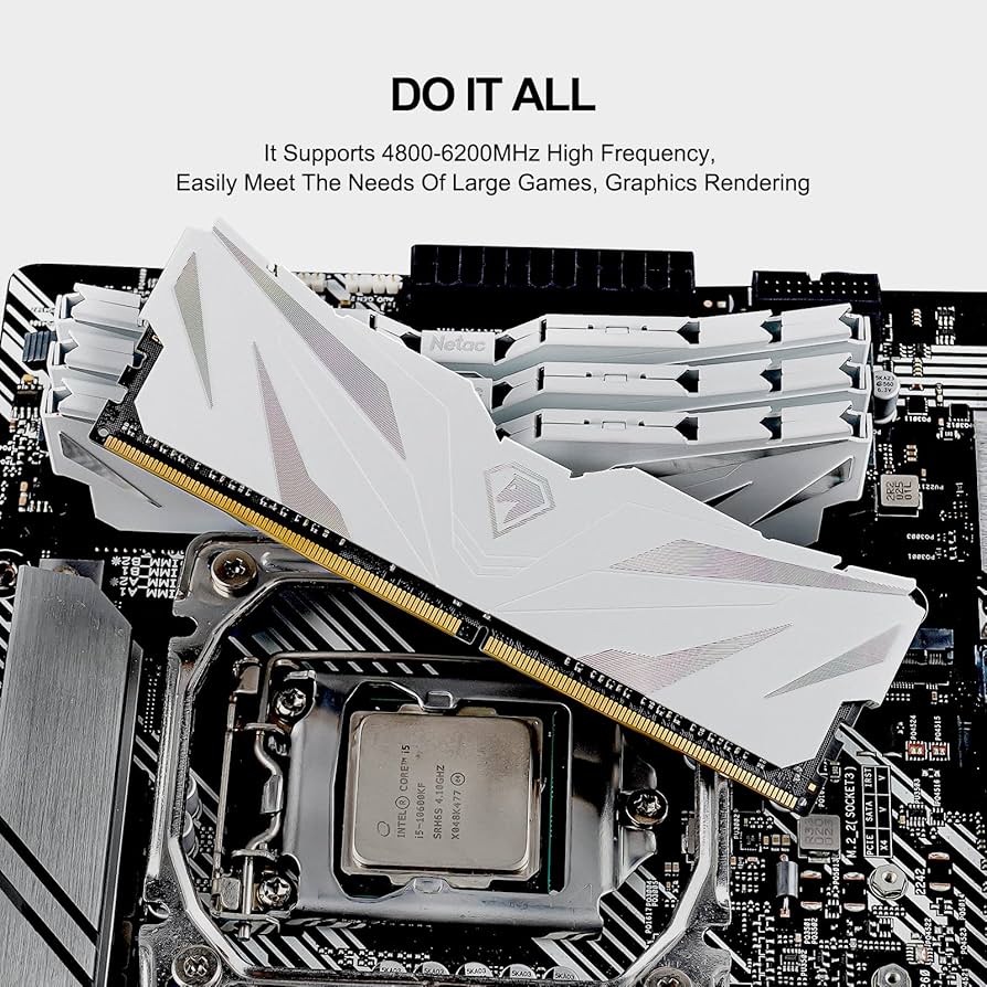 SANMAX DDR5 32GB(16GB×2) 4800MHz 2x 16GB 32GB RAM DDR5 4800Mhz SO DIMM PC5-4800B für SCHENKER