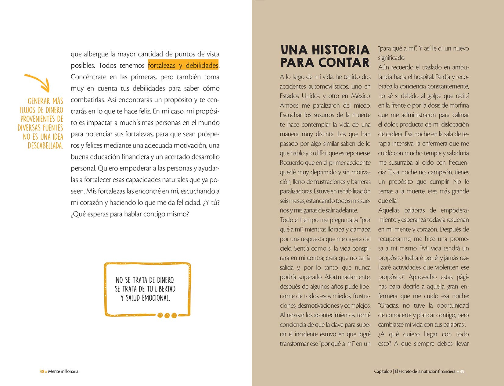 Mente millonaria: Construye tu propio imperio [Paperback] Garc�a Manjarrez, Gerardo - PT02