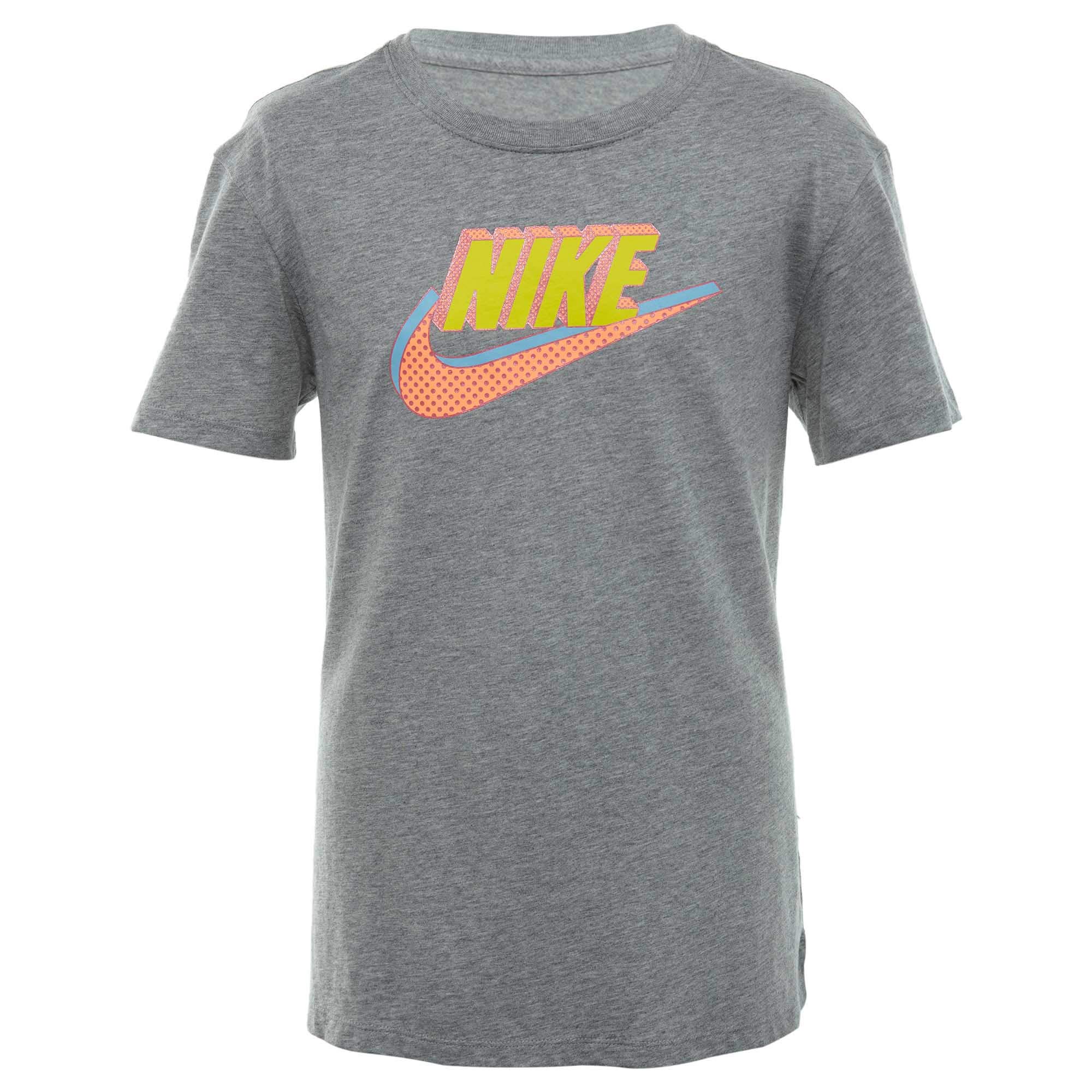 NIKE Hilo Futura Camiseta Niñas