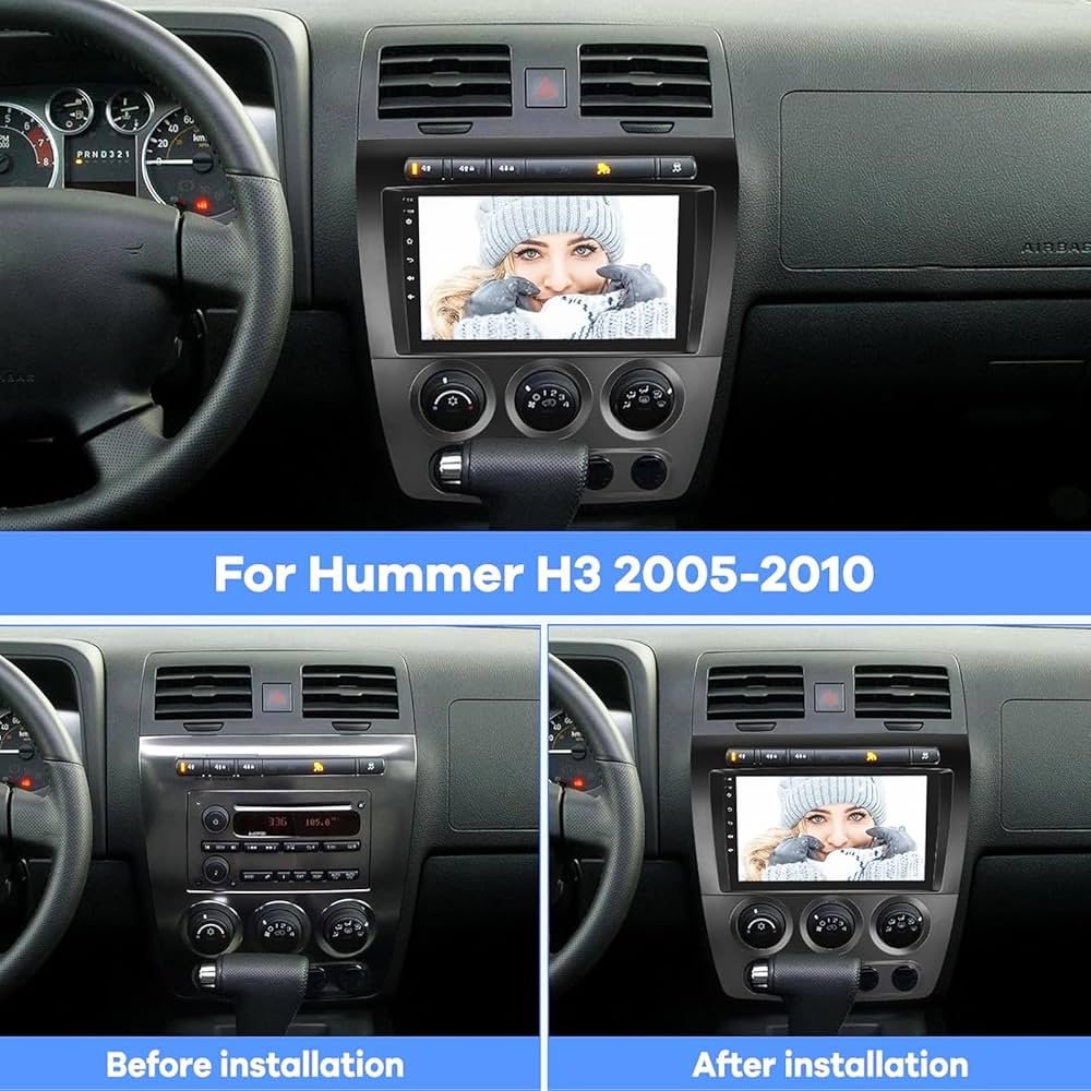 希少！お洒落Hummer H2 インテリアCDプレーヤー 希少！お洒落Hummer H2 インテリアCDプレーヤー 希少！お洒落