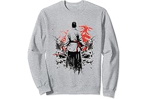 Samurai Ritual Dance Graphic Tees