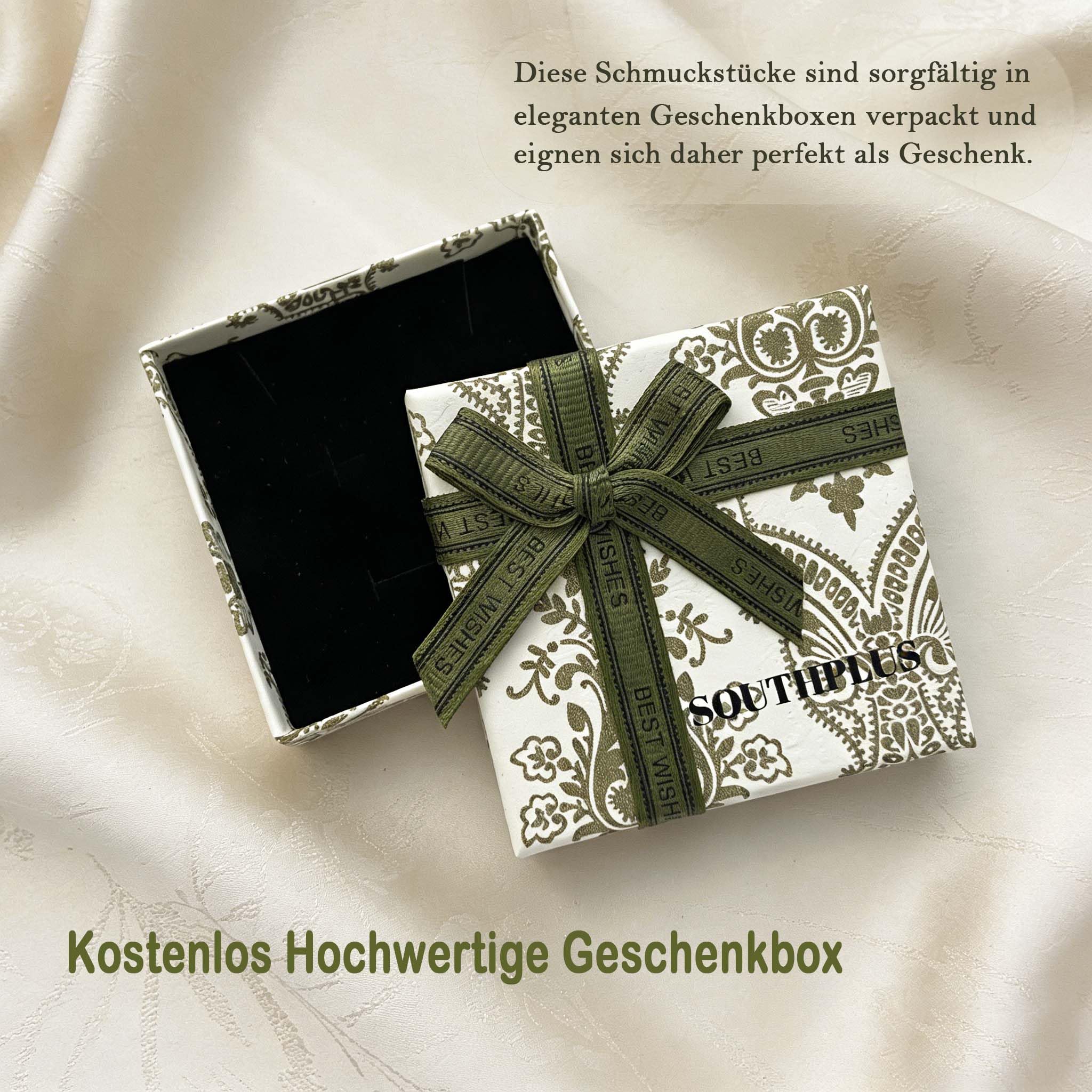 Charms Anhänger 925 Sterlingsilber 5A Zirkonia-Anhänger Mit Geschenkkarton, Geeignet für Europäische Charme Armband Schmuck Geschenk für Damen Frauen