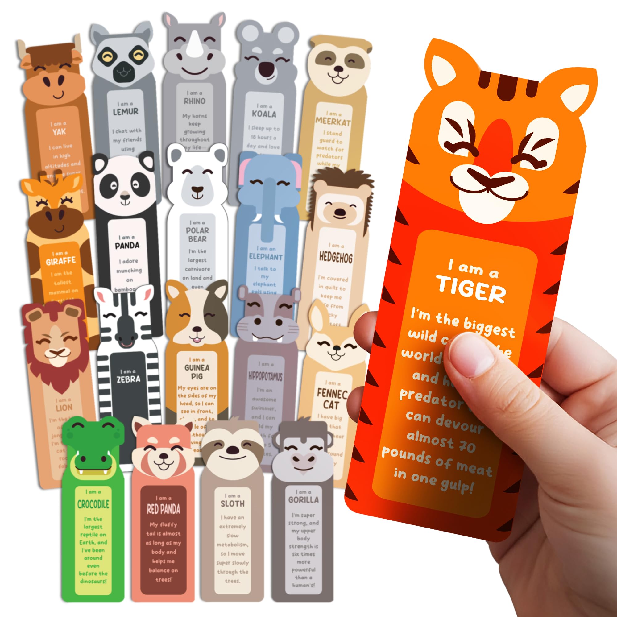 Amazon.com: Only Zest 100 Bulk Bookmarks for Kids 2x6 inches Amazon.com: Only Zest 100 Bulk Bookmarks for Kids 2x6 inches