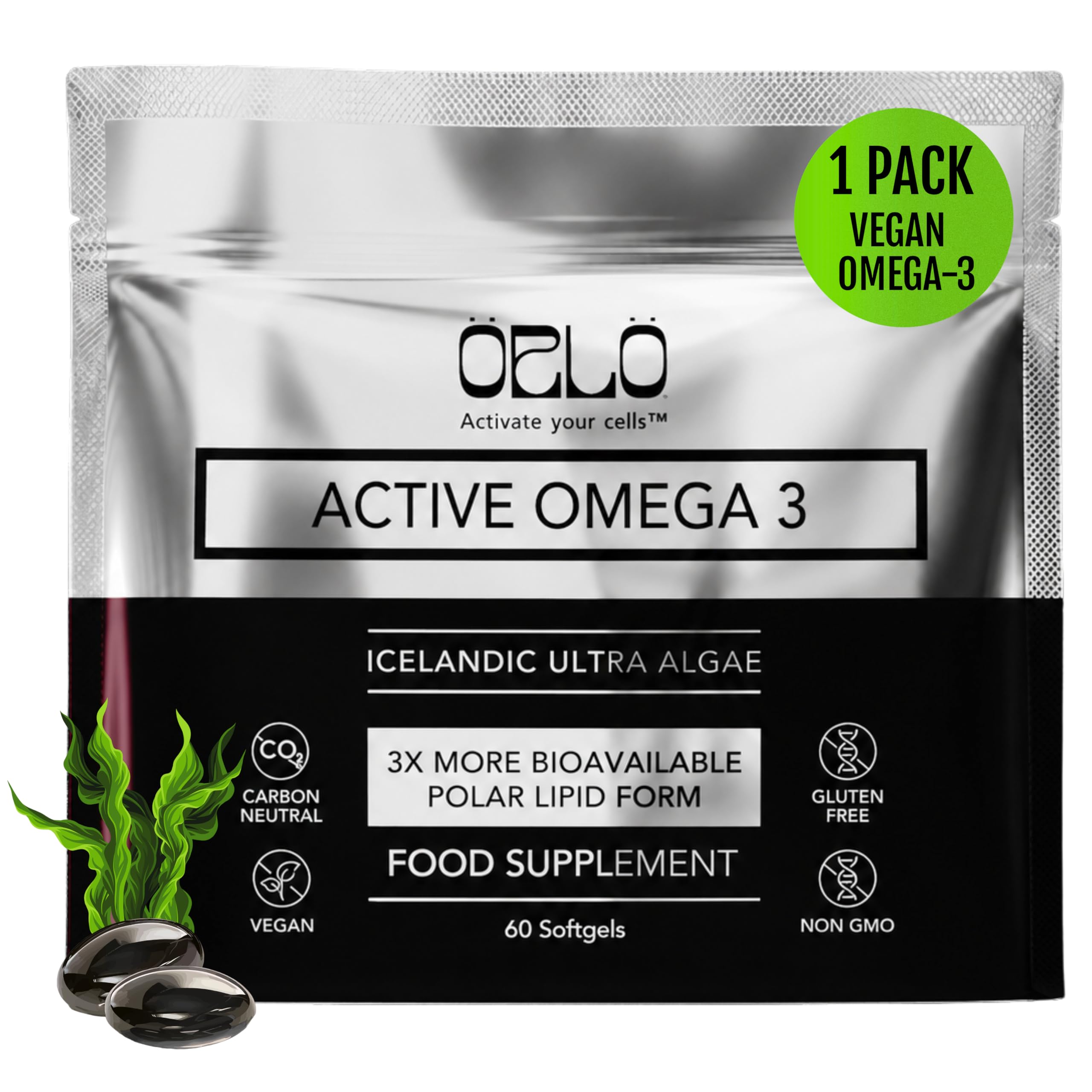 Orlo Vegan