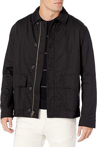 lightweight chore coat