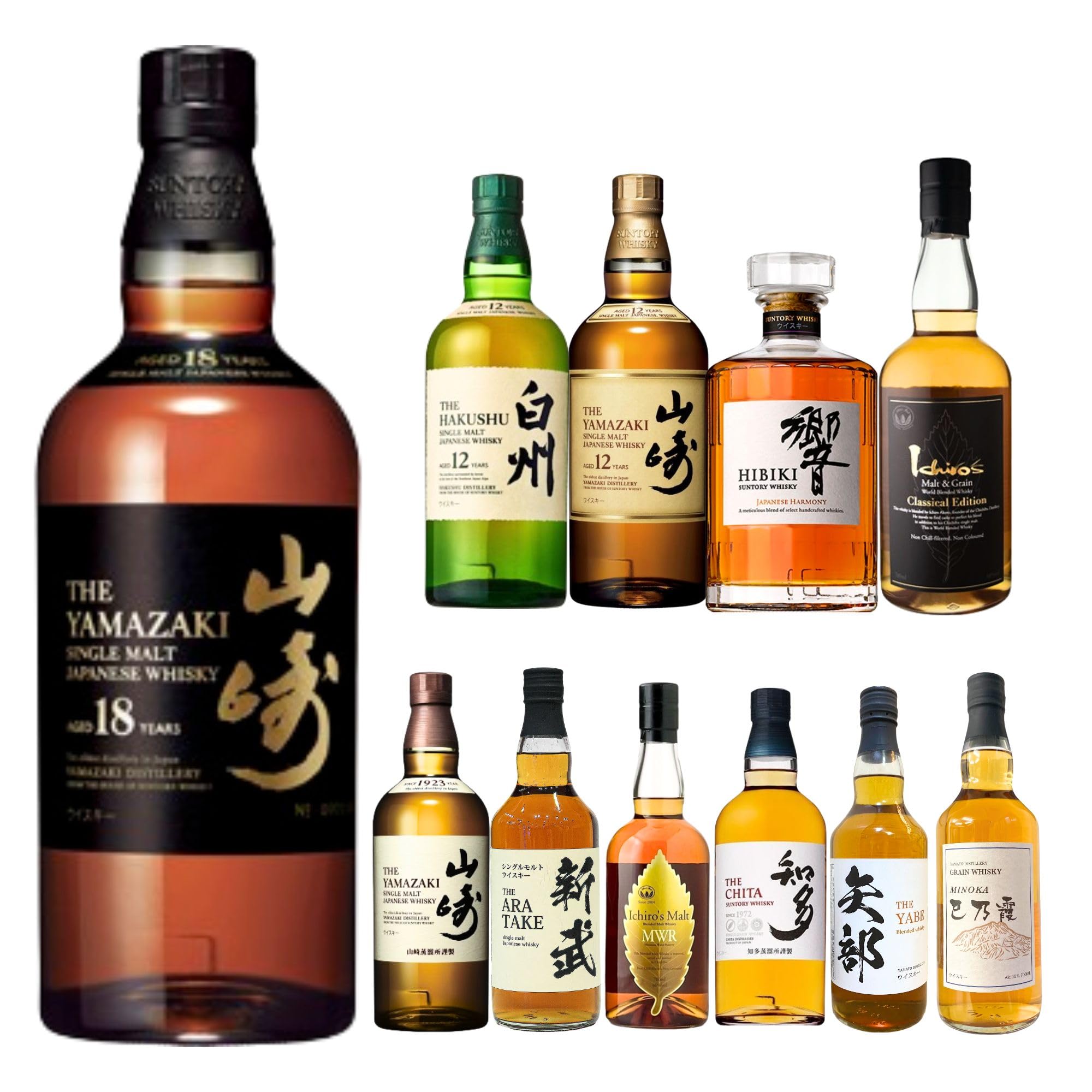 Amazon.co.jp: ウイスキーみくじ 【第70弾】 ウイスキーくじ 8月