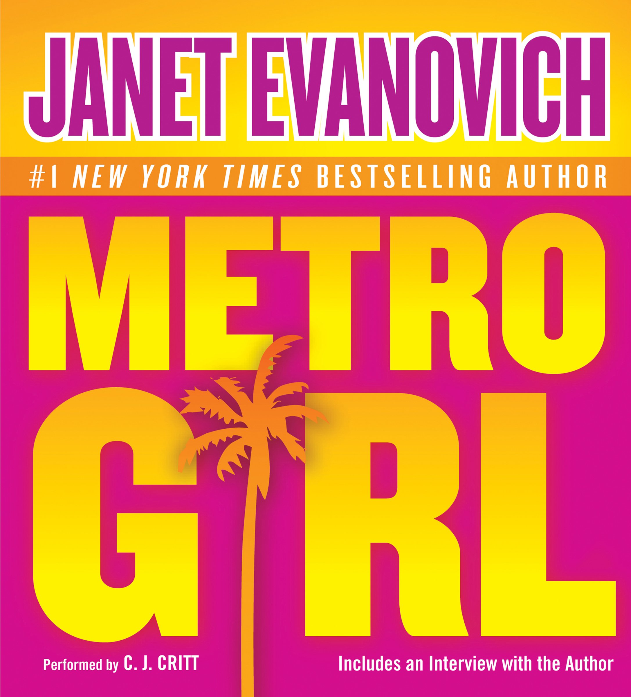Metro Girl